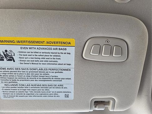 Used 2023 Lincoln Aviator Reserve w/ Elements Package Plus AWD/4WD image 17