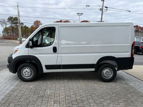New 2026 RAM ProMaster 1500 w/ Safety Group image 5