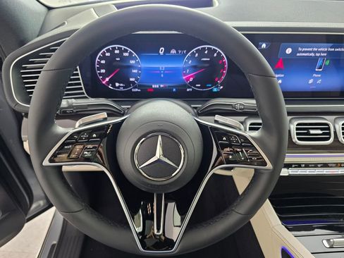 New 2026 Mercedes-Benz GLE 450 4MATIC Coupe image 13