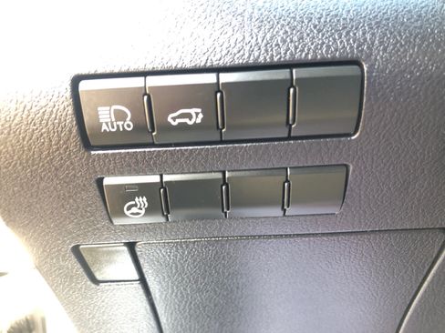 Used 2022 Lexus RX 350 AWD w/ Premium Package image 11