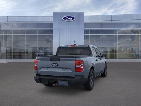 New 2026 Ford Maverick XLT image 8
