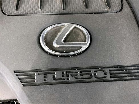 Used 2023 Lexus RX 350 FWD w/ Cold Area Package image 33