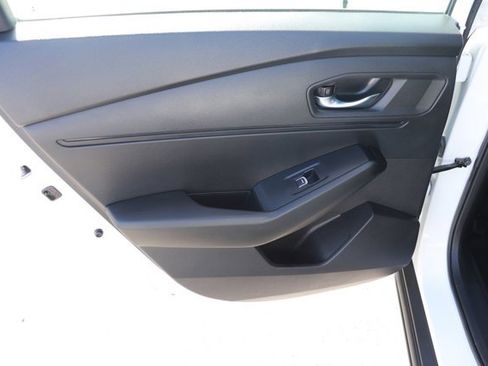 Certified 2023 Honda Accord EX image 12