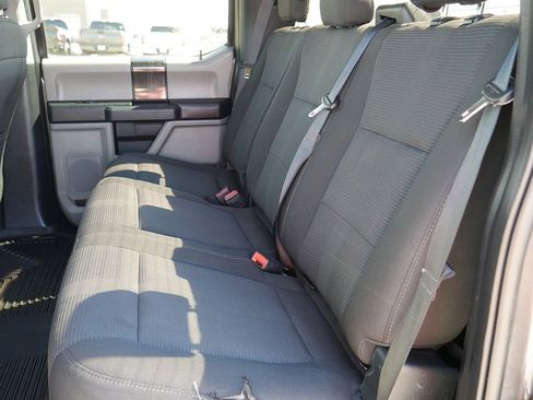 Used 2018 Ford F150 XL w/ Equipment Group 101A Mid AWD/4WD image 15