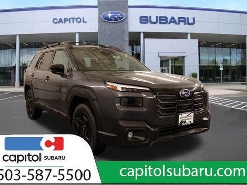 New 2026 Subaru Outback Limited image 1