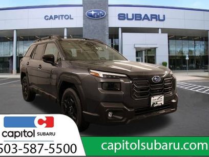 New 2026 Subaru Outback Limited