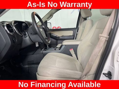 Used 2008 Ford Explorer Sport Trac XLT RWD image 10