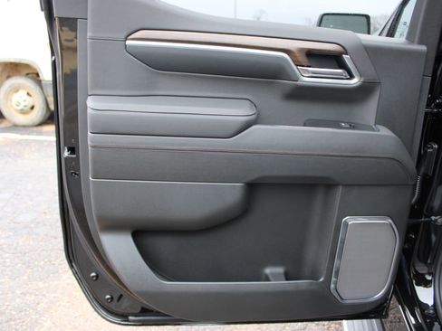 New 2026 Chevrolet Silverado 1500 High Country image 24