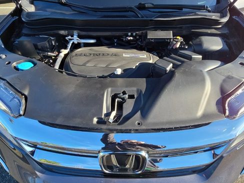 Used 2020 Honda Pilot Elite image 29