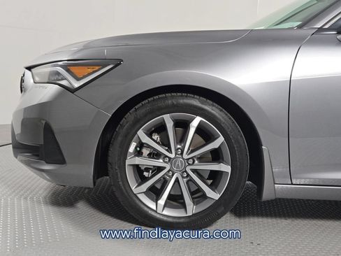 Used 2024 Acura Integra FWD image 11