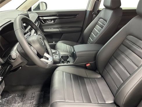 New 2026 Honda CR-V EX-L image 12