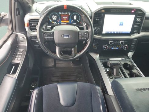 Used 2021 Ford F150 Raptor w/ Raptor 37 Performance Package AWD/4WD image 13