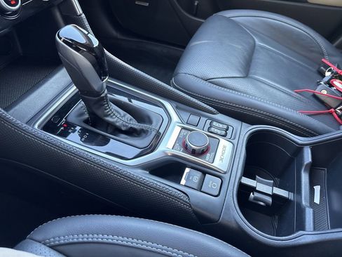 Used 2023 Subaru Forester Limited image 20