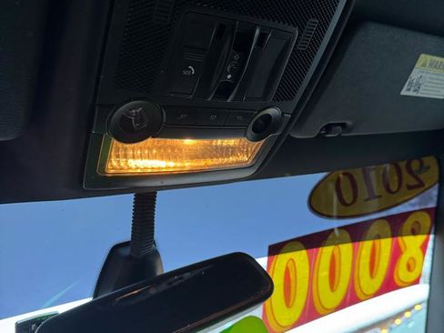 Used 2010 BMW X6 xDrive50i image 12