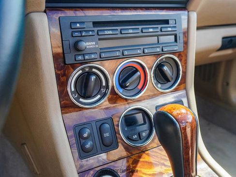 Used 2000 BMW Z3 2.5i image 42