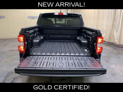 Certified 2022 Ford Maverick XLT w/ XLT Luxury Package FWD image 18