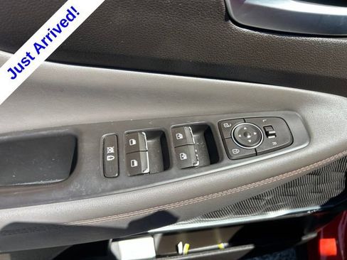Used 2020 Hyundai Santa Fe Limited FWD image 13
