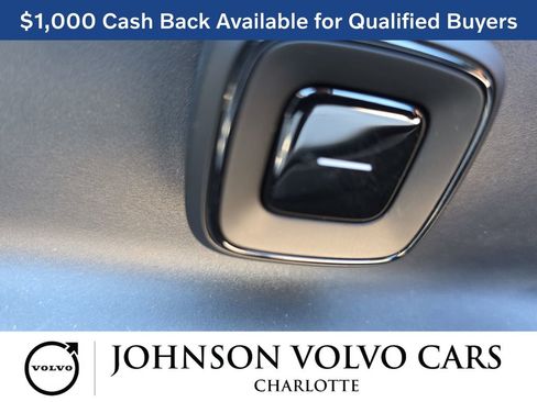 New 2026 Volvo EX30 Ultra w/ Protection Package Premier AWD/4WD image 30