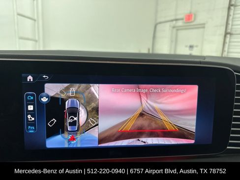 Certified 2025 Mercedes-Benz GLE 350 4MATIC image 15