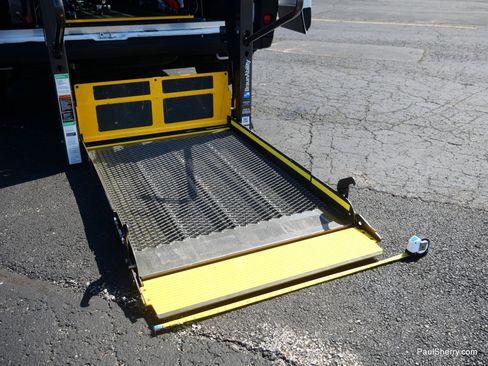 Used 2022 RAM ProMaster 2500 image 15