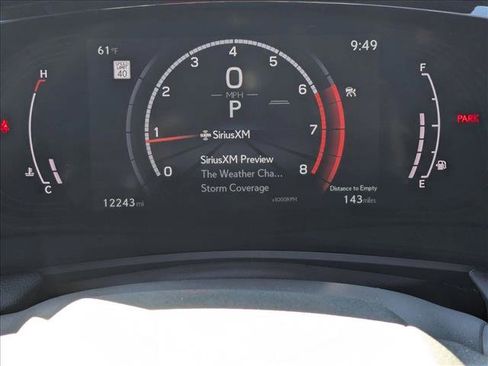 Used 2024 Lexus NX 350 F Sport image 11