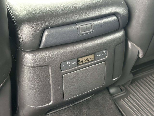 Used 2023 Nissan Armada SV w/ Cargo Package AWD/4WD image 19