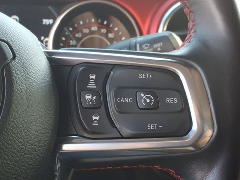 Used 2021 Jeep Gladiator Rubicon w/ Dual Top Group AWD/4WD image 22