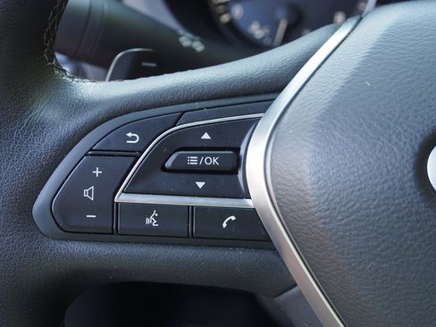Used 2025 INFINITI QX50 Sport AWD/4WD image 24