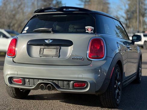 Used 2015 MINI Cooper S image 5