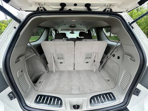 Used 2012 Dodge Durango Crew image 11