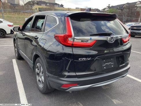 Used 2019 Honda CR-V EX image 5