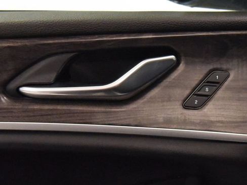 Used 2024 Jeep Grand Cherokee Limited 4xe image 15