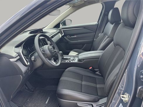 Used 2026 MAZDA CX-50 AWD 2.5 S w/ Cargo Package image 10