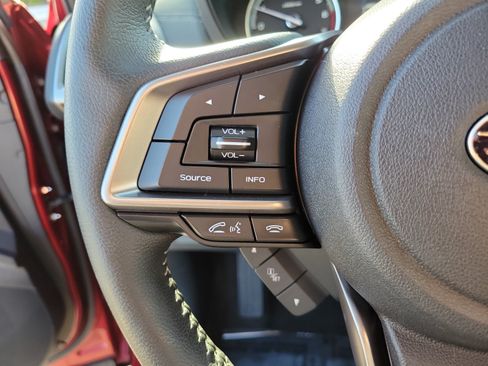 Used 2021 Subaru Forester Touring w/ Popular Package #2 AWD/4WD image 18