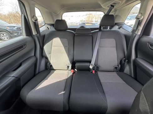 Used 2024 Honda CR-V LX image 26