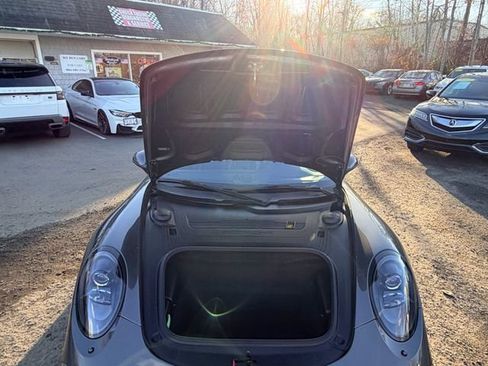 Used 2015 Porsche 911 Carrera 4S AWD/4WD image 29