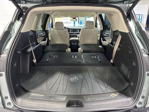 Used 2023 Buick Enclave Essence w/ Trailering Package, 5000 lbs. AWD/4WD image 51