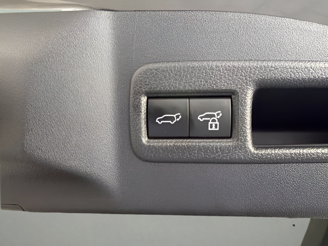 Certified 2023 Subaru Solterra AWD image 32