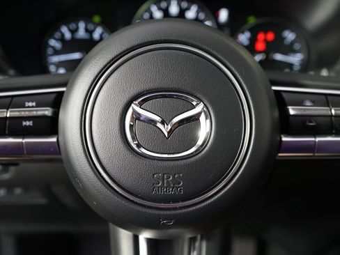 Used 2026 MAZDA CX-50 2.5 Turbo w/ Premium Plus Pkg AWD/4WD image 35