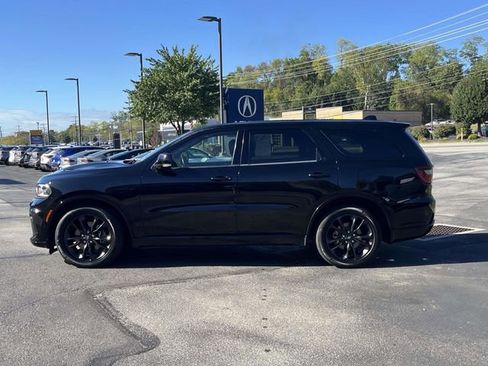 Used 2022 Dodge Durango R/T image 7