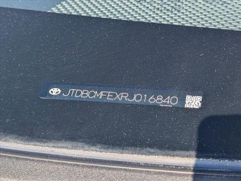 Used 2024 Toyota Corolla LE image 23