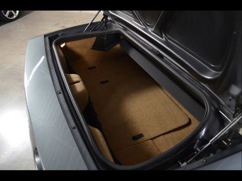 Used 2003 Chevrolet Corvette Convertible w/ Preferred Equipment Group1 image 19