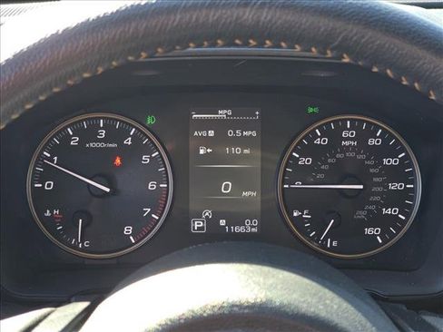 Used 2025 Subaru Outback Wilderness image 8