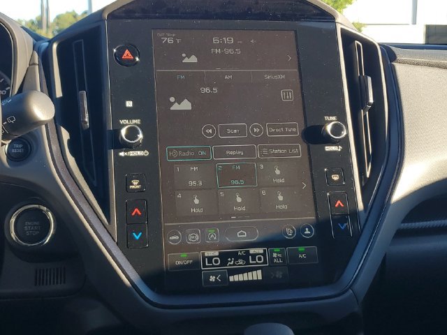 New 2026 Subaru Crosstrek 2.5i Limited AWD/4WD image 26