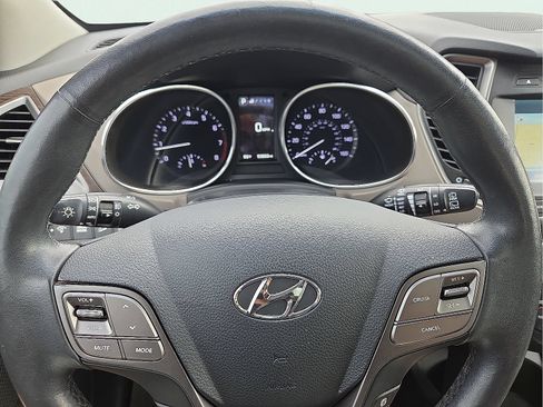 Used 2017 Hyundai Santa Fe Sport FWD image 24