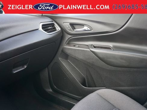 Used 2020 Chevrolet Equinox LT FWD image 31