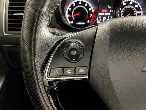 Used 2019 Mitsubishi Outlander Sport SE FWD image 10