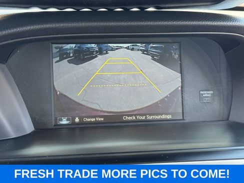 Used 2015 Honda Accord EX-L image 27
