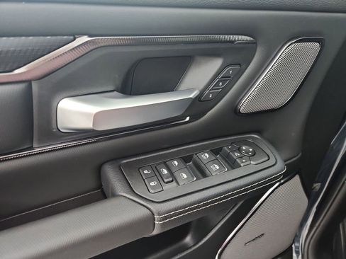 New 2026 RAM 1500 Rebel AWD/4WD image 21