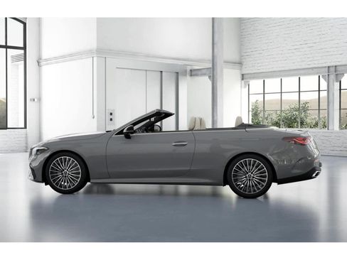 New 2026 Mercedes-Benz CLE 300 4MATIC Cabriolet image 32